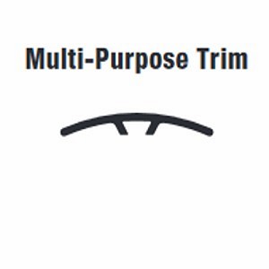 Accessories Multi-Purpose Trim (Brown)